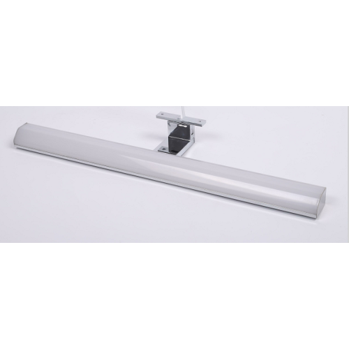 Lightweight and Quanlify Pc Bathroom Light PC Illuminate led Mirror light Manufactory